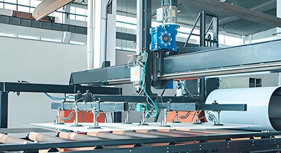 Tingnan ang Haining sa digital na reporma | Yadong Machinery: Tinutulungan ng Digitalization ang mga negosyo na lumipad